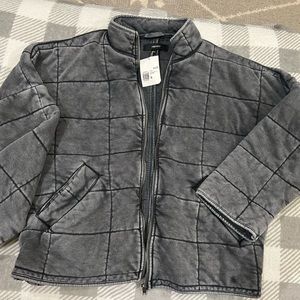 Forever 21 jacket size small